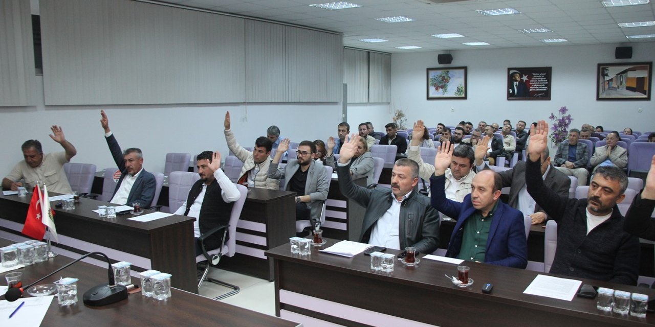 Kira Borçlarına Kesin Tahliye Maddesi Reddedildi: Esnaf Lehine Karar