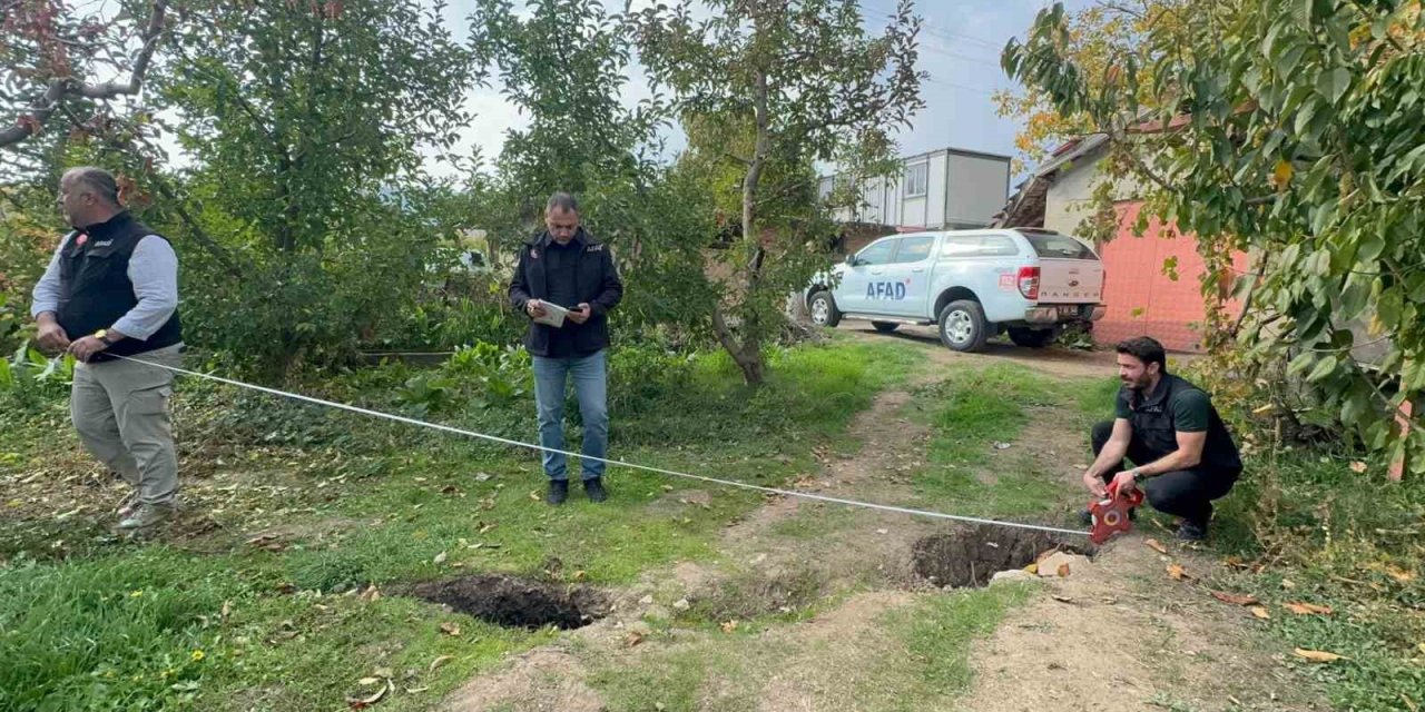 Eğirdir'de Obruk Paniği: 'Konya Gibi Olmasın' Uyarısı