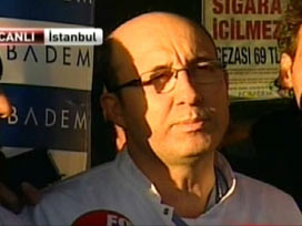 Tatlıses'in doktorundan yeni açıklama