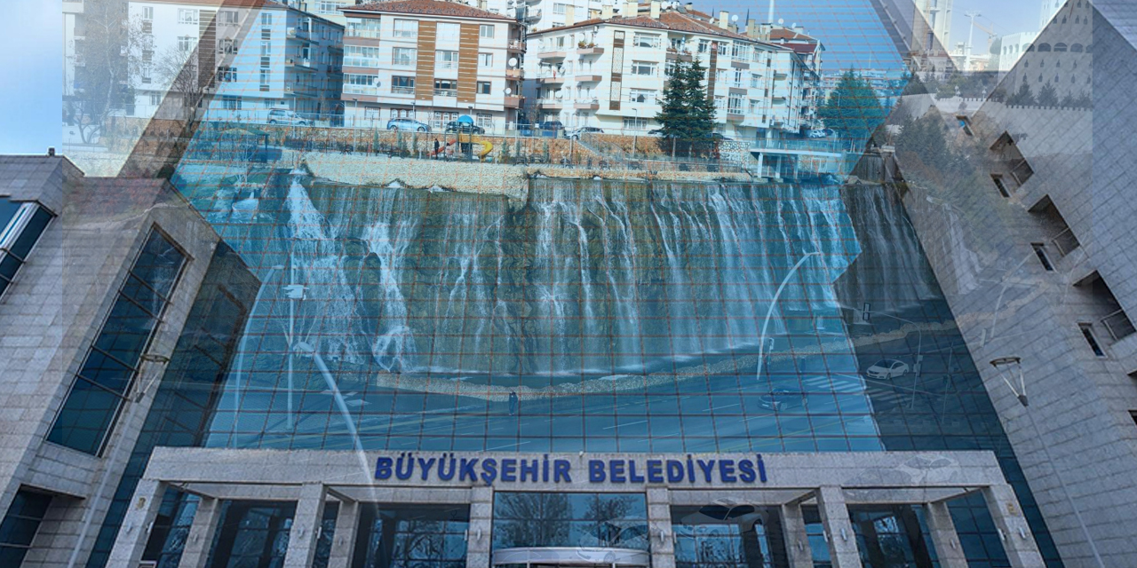 Gölbaşı, Keçiören, Çankaya... 3 ilçe 4 yeni karar