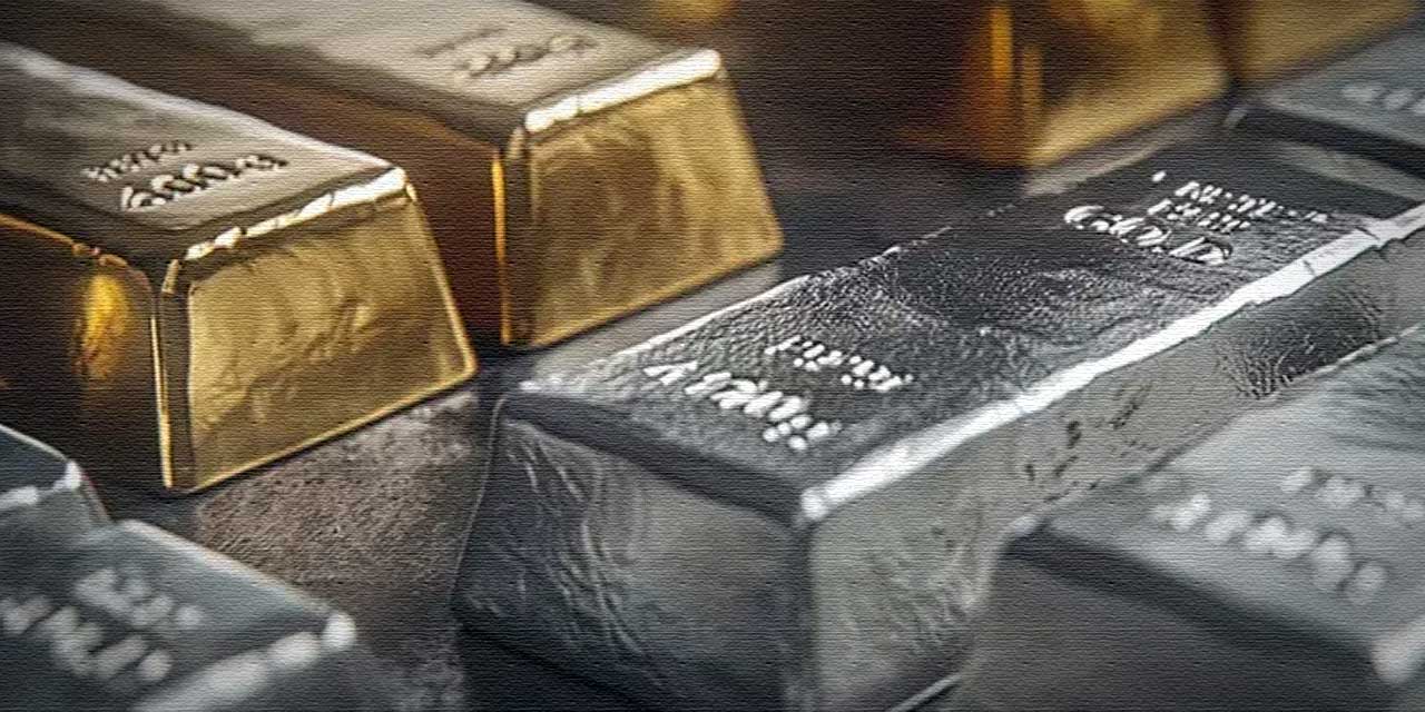 Paranın Yeni Adresi Belli Oldu: Geleceğin Metali Gümüş