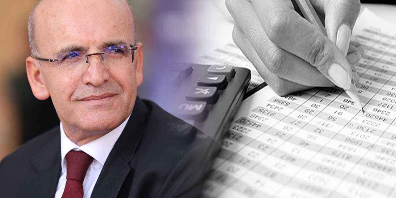 Bakan Şimşek Açıkladı:  Vergi Affı Yok, Zorda Kalana Taksit Kapısı Açık!