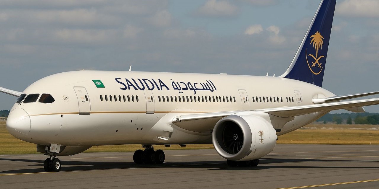 İstanbul-Cidde Uçağında 'Bomba Var' Paniği: İhbar Asılsız Çıktı