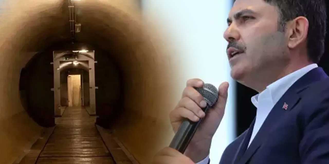 Yeni Sığınak Yönetmeliği Yayımlandı: Hangi Binalara Zorunluluk Geldi, Denetimler Başlıyor