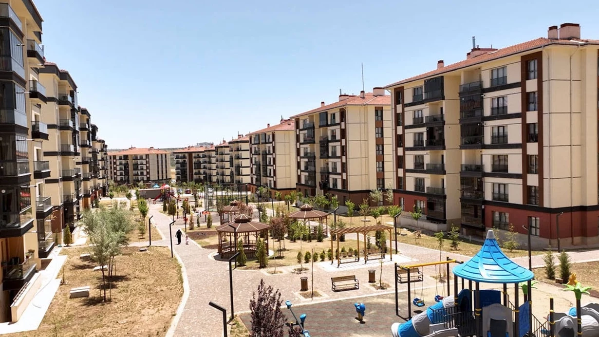 Yeni Sığınak Zorunluluğu: Yönetmelik Değişti