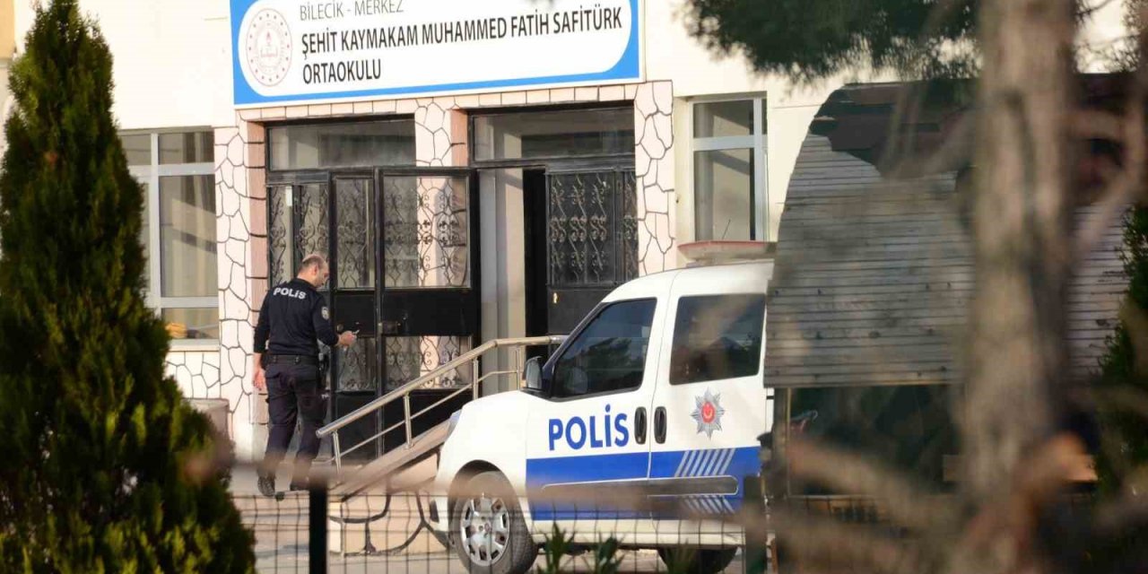 Okulda Elektrik Çarptı: 13 Yaşındaki Öğrenci Hastaneye Kaldırıldı