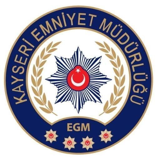 Kayseri'de 31 sosyal medya sayfasına erişim engeli