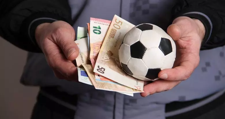 Beşiktaşlı Ersin Destanoğlu'ndan Bahis İddialarına Sert Tepki