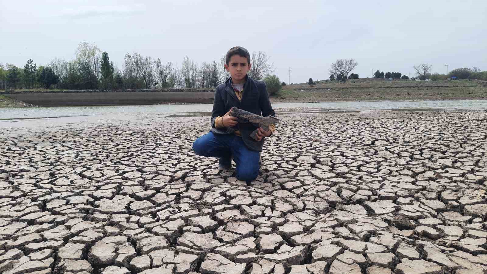 Konya'nın işi duaya kaldı