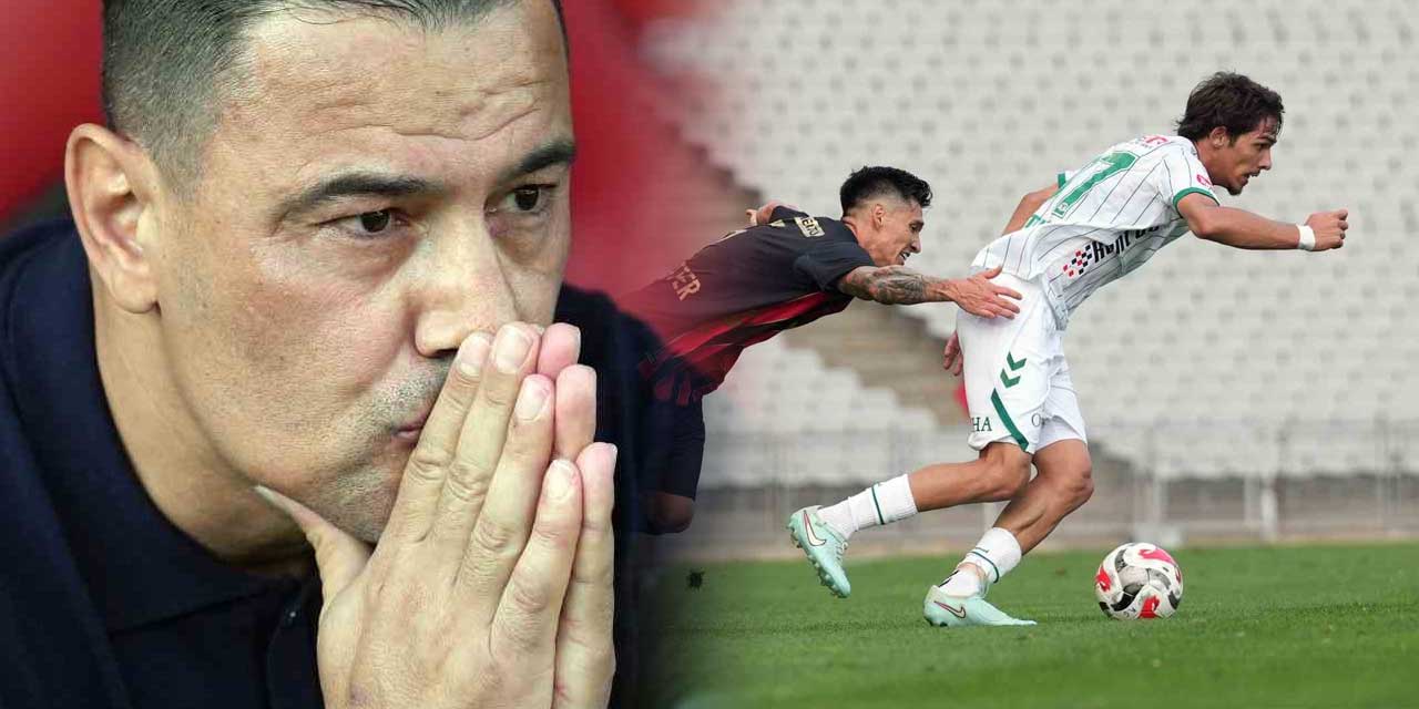 Hoca Çağdaş futbol ilkel