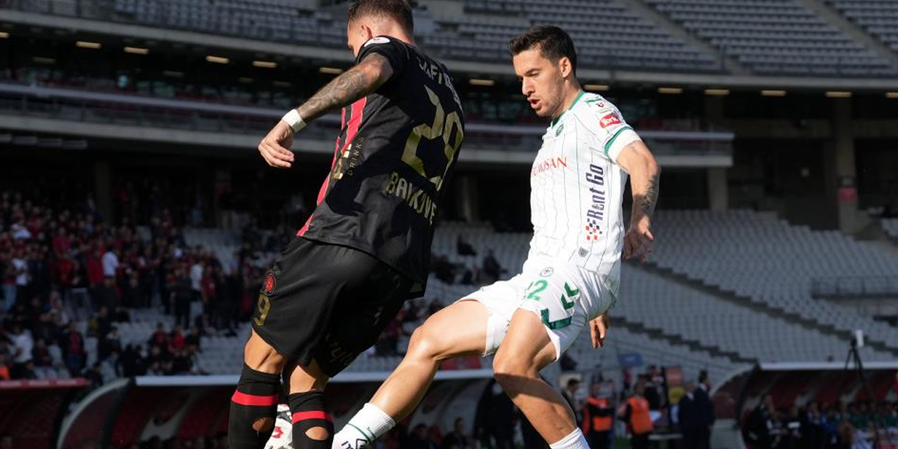 Umut Nayir varsa bir eksiğiz