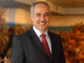 Nevzat Bayhan Adıyaman'dan vekil adayı