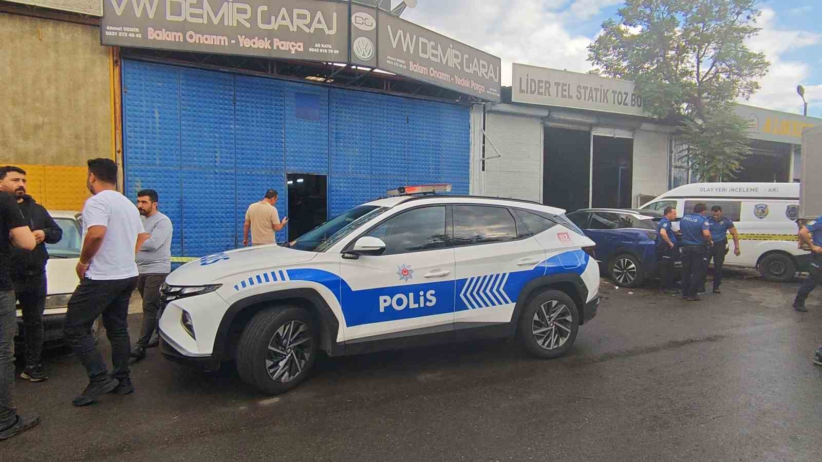 Mahmut Karakoç 19 gün dayanabildi