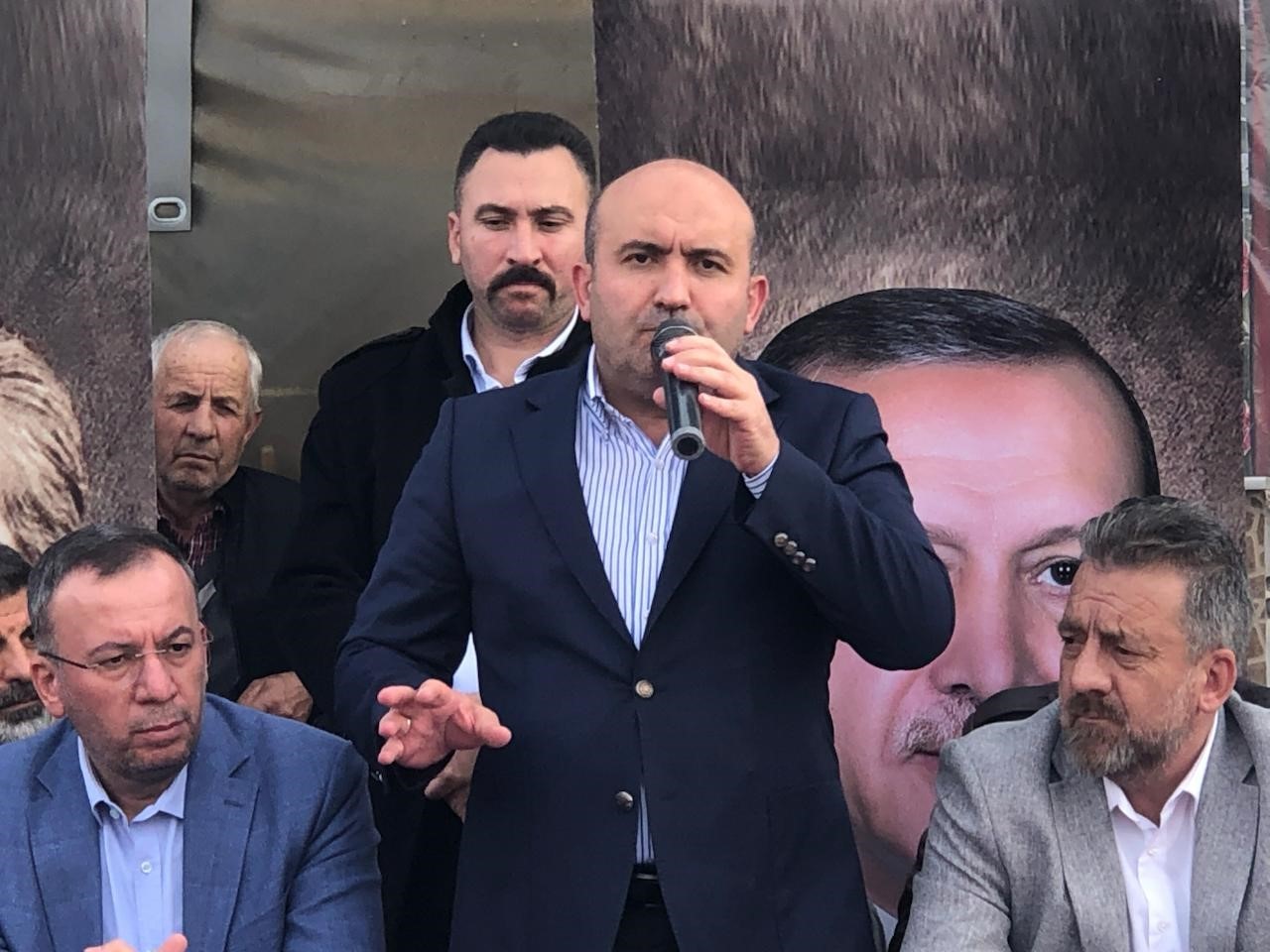 Eskişehir'e kasıtlı mı yapılıyor? İmar sorunu can yakıyor