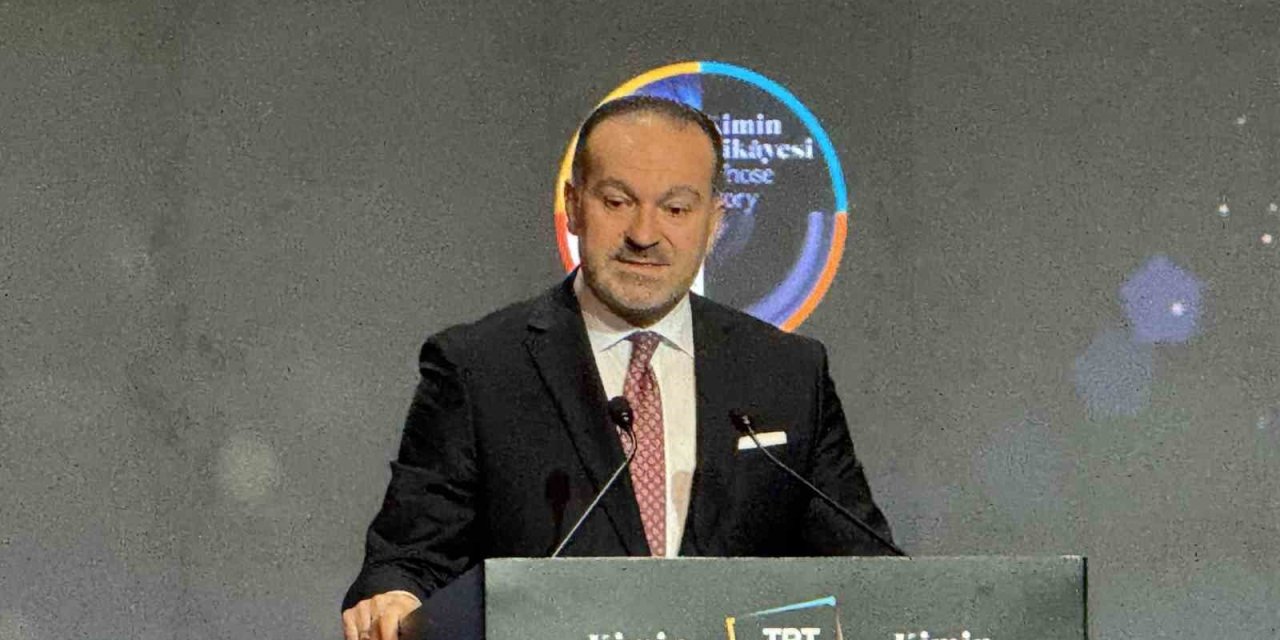 16. TRT Belgesel Ödülleri Sona Erdi: Kazananlar Belli Oldu!