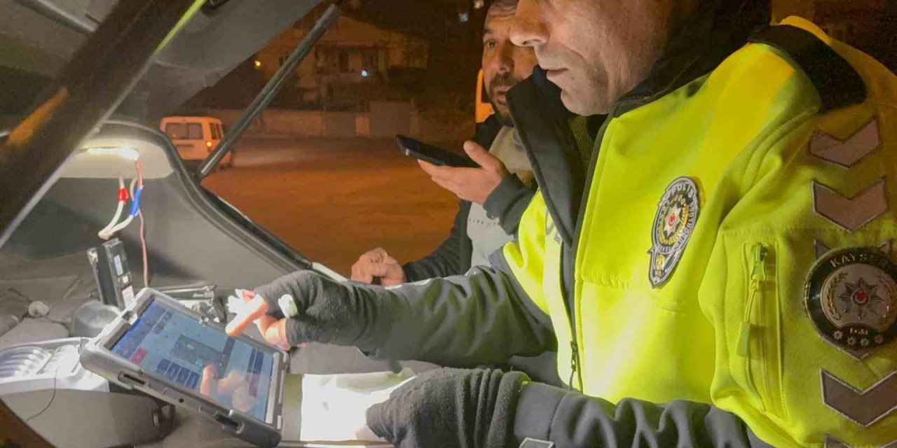 AYM’den Aday Sürücüler İçin Kritik İptal Kararı