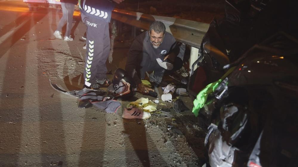 17'lik Dilan'ın Feci Sonu! Amcasının Gözyaşları Yürekleri Dağladı