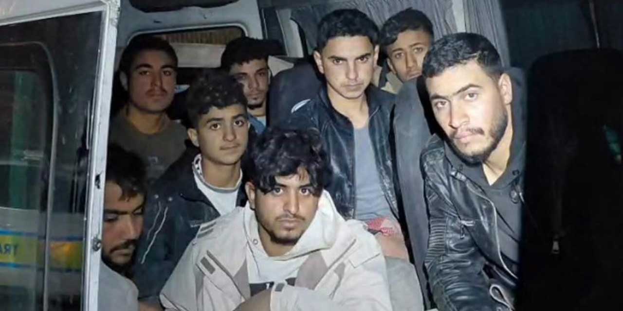 Avrupa Hayali Yarıda Kaldı: Organizatör Tutuklandı