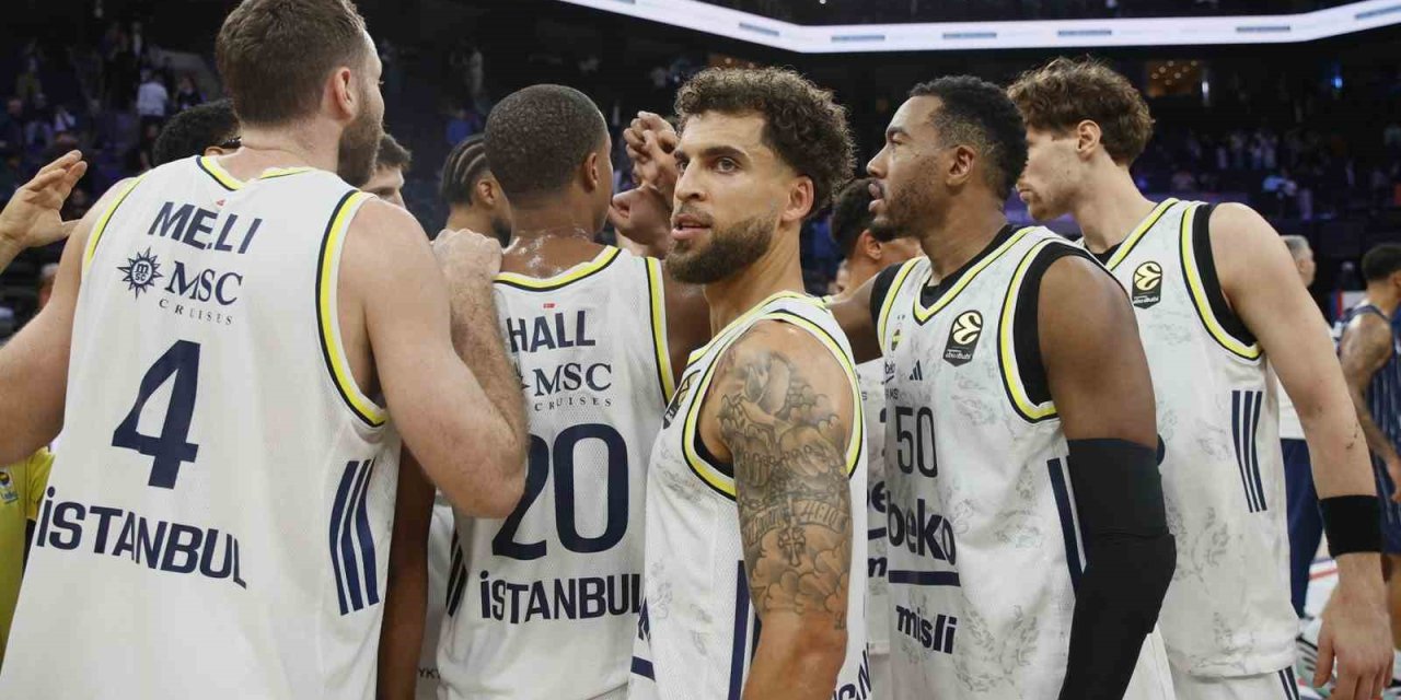 Fenerbahçe, İsrail Deplasmanını Münih'e Taşıdı: Taraftarlar Yok