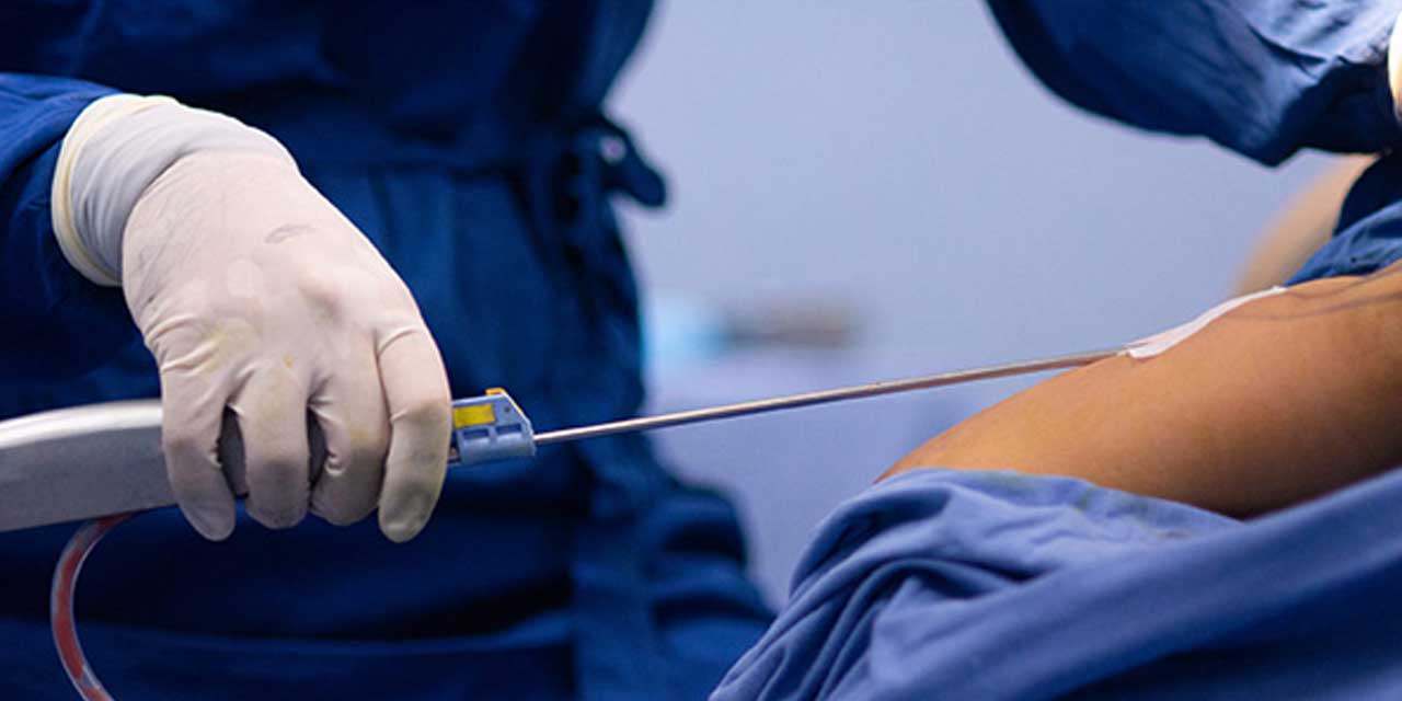 Yağ Aldırma Kabusu: Ses Sanatçısı Songül Oğuz Hastane ile Mahkemelik Oldu!