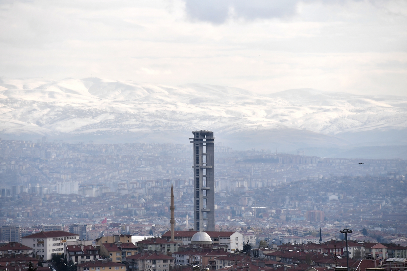 Ev Almak mı, Kiralamak mı? Ankara'da Son Kira-Satış Fiyatları Analizi