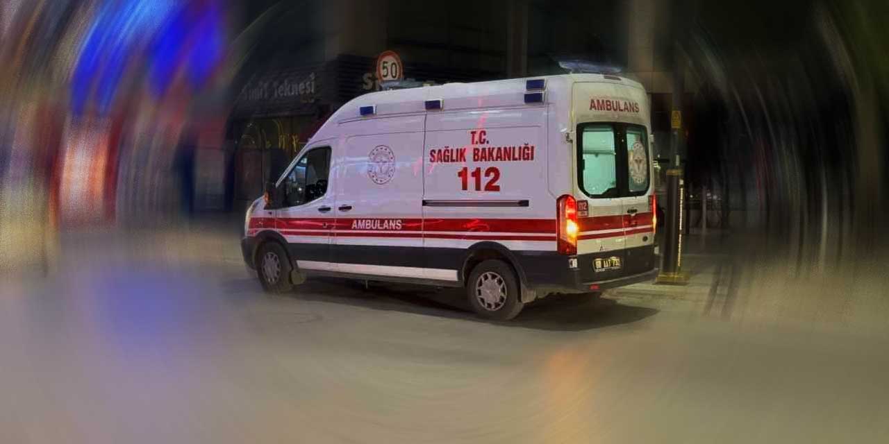 2 yaşındaki kız çocuğu, babasının kullandığı traktörün altında can verdi