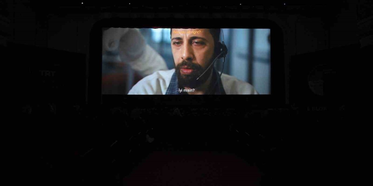 İsrail’in katlettiği 6 yaşındaki kız çocuğu Hind’in çaresiz anları film oldu