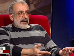 Ahmet Kekeç'ten askere çarpıcı suçlama!