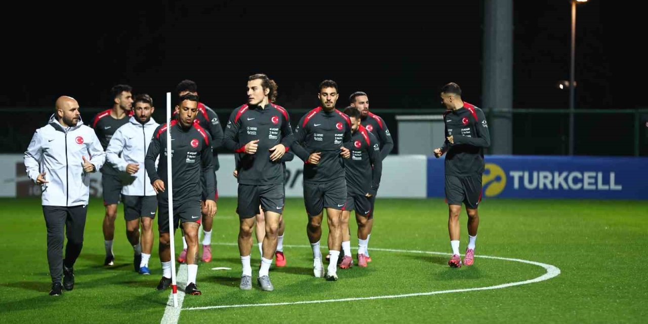 TFF'den Şok Bahis Kararı: Milli Takım Kadrosu Değişti!