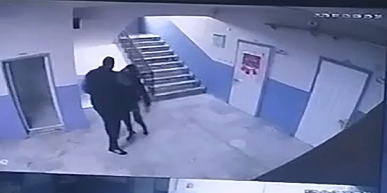 Okulda Skandal: Otizmli Çocuğu İttiği İddia Edilen Müdür Görevden Alındı