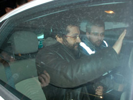 Yalçın: CHP'den para aldık, laf aramızda