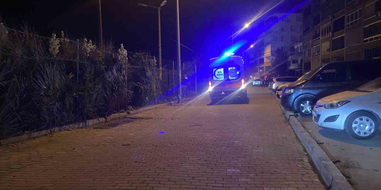 Sigara vermeyince bıçaklandı