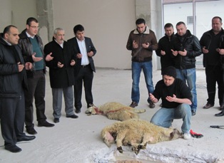 Bir lezzet masalı yakında başlıyor