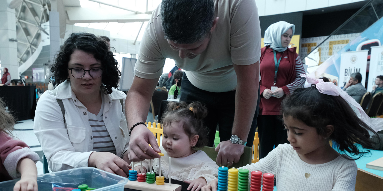 Konya'da okullar açılmadan matematik daveti