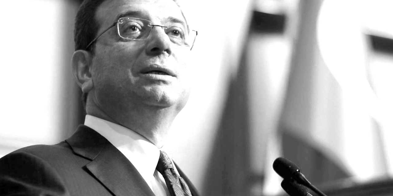 İmamoğlu'na Şok İddianame: Örgüt Liderliği ve 402 Şüpheli