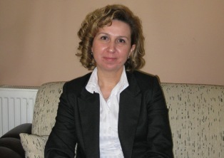 Eczacı Mehtap Sezer aday adayı