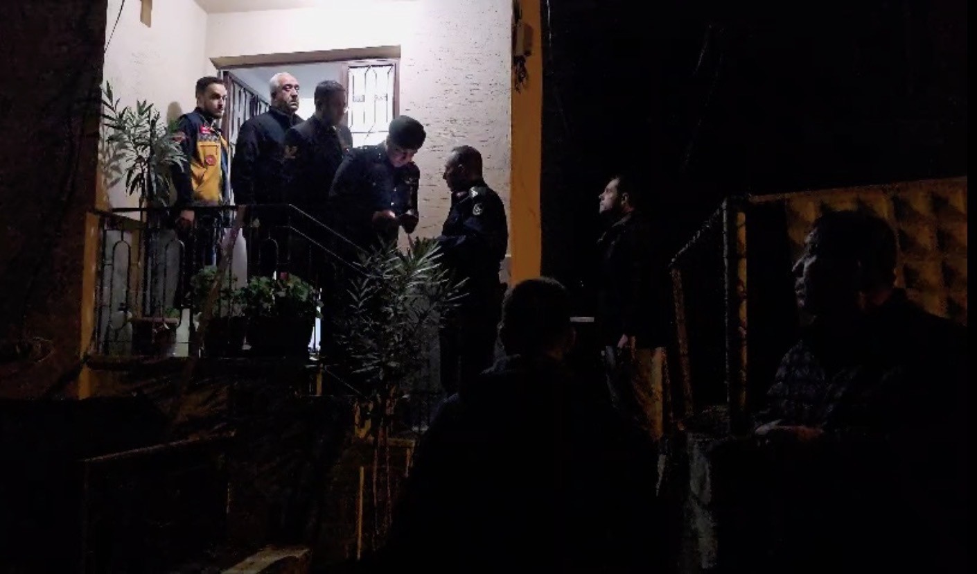 Acı haber Bilecik'e gece ulaştı