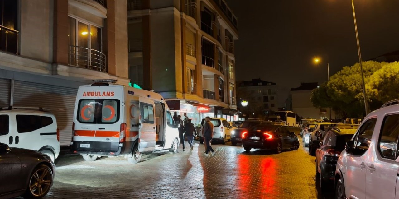 Pilot Yarbay Gökhan Kormaz'ın acı haberi İstanbul'daki aileye ulaştı