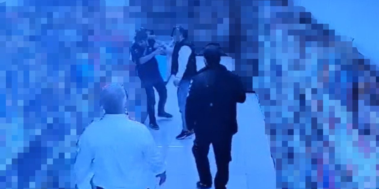 Şeker Uyarısı Kötü Bitti: Çocuğun Ailesi Marketi Bastı