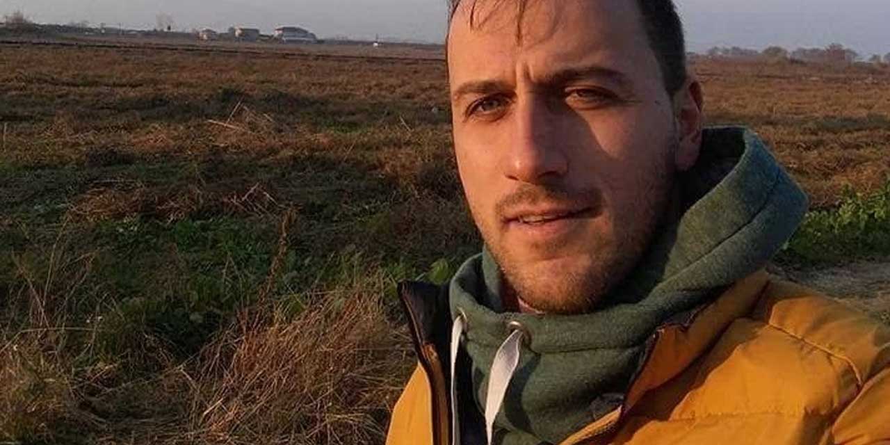 3 çocuk babası adam halı sahada kalbine yenildi