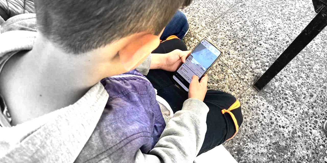 Sosyal Medyaya Yaş Sınırı Geliyor: Bakanlıkta 'Titiz' Çalışma