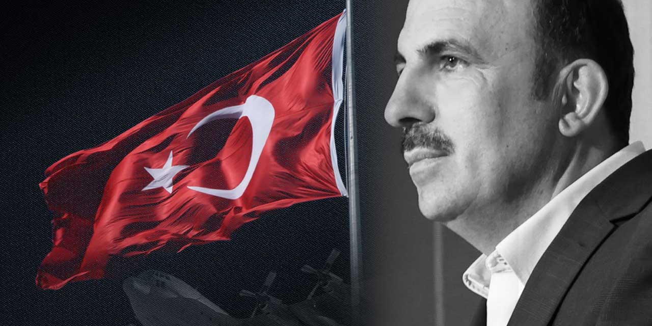 20 Asker Şehit Düştü: Başkan Altay'dan Milletimize Taziye