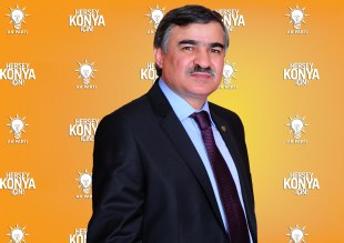 Latif Selvi aday adayı oldu