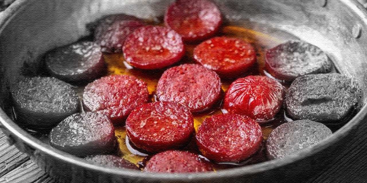 Konya Sucuk Piyasasında Hile: Dana Kangal Diye Yine Kanatlı Eti Yedik