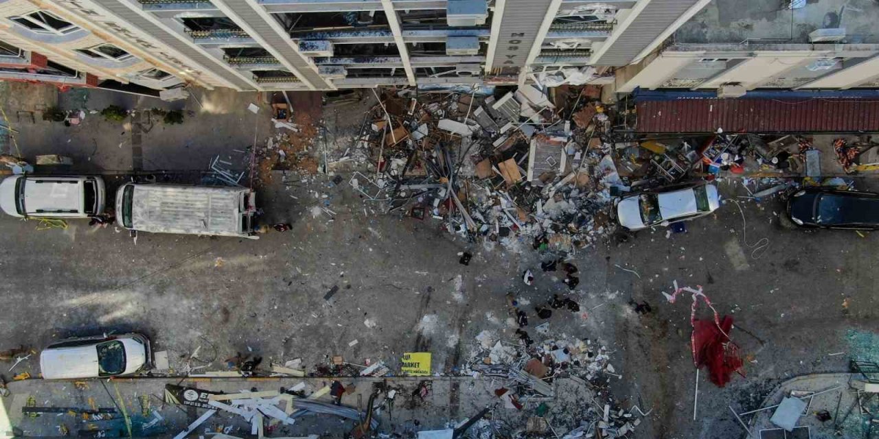 Torbalı Patlaması Davasında Karar: İşçiye 10 Yıl 10 Ay Hapis