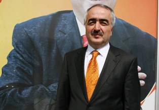 'Siyasetçi, yaşadığı bölgeyi iyi tanımalı'