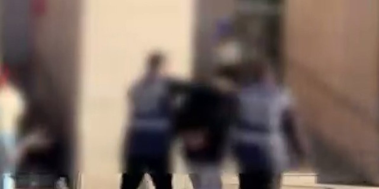 Dürbün Cinayetinde 19 Yaşındaki Şahıs Tutuklandı