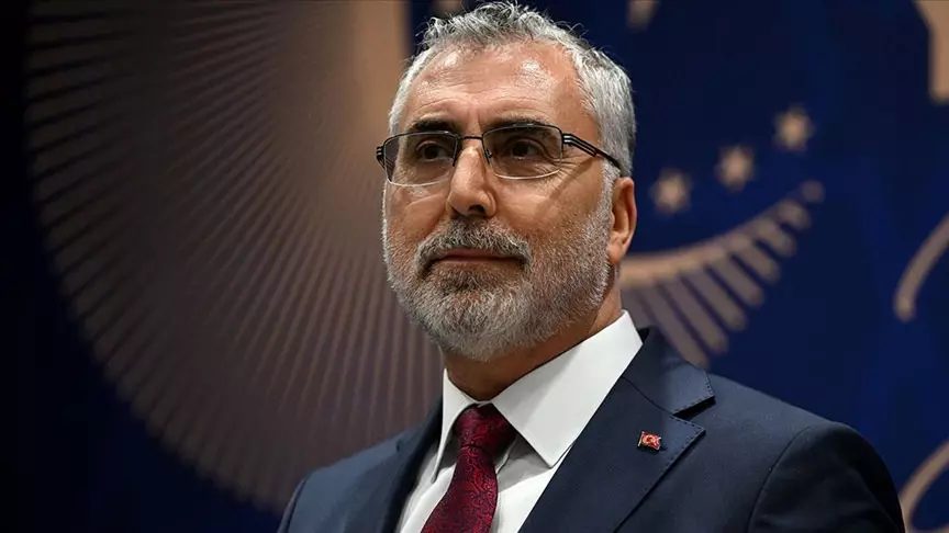 Bakan Işıkhan açıkladı! İşte SGK'ya en borçlu belediyeler