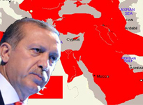 Erdoğan'dan Kaddafi'ye müthiş teklif