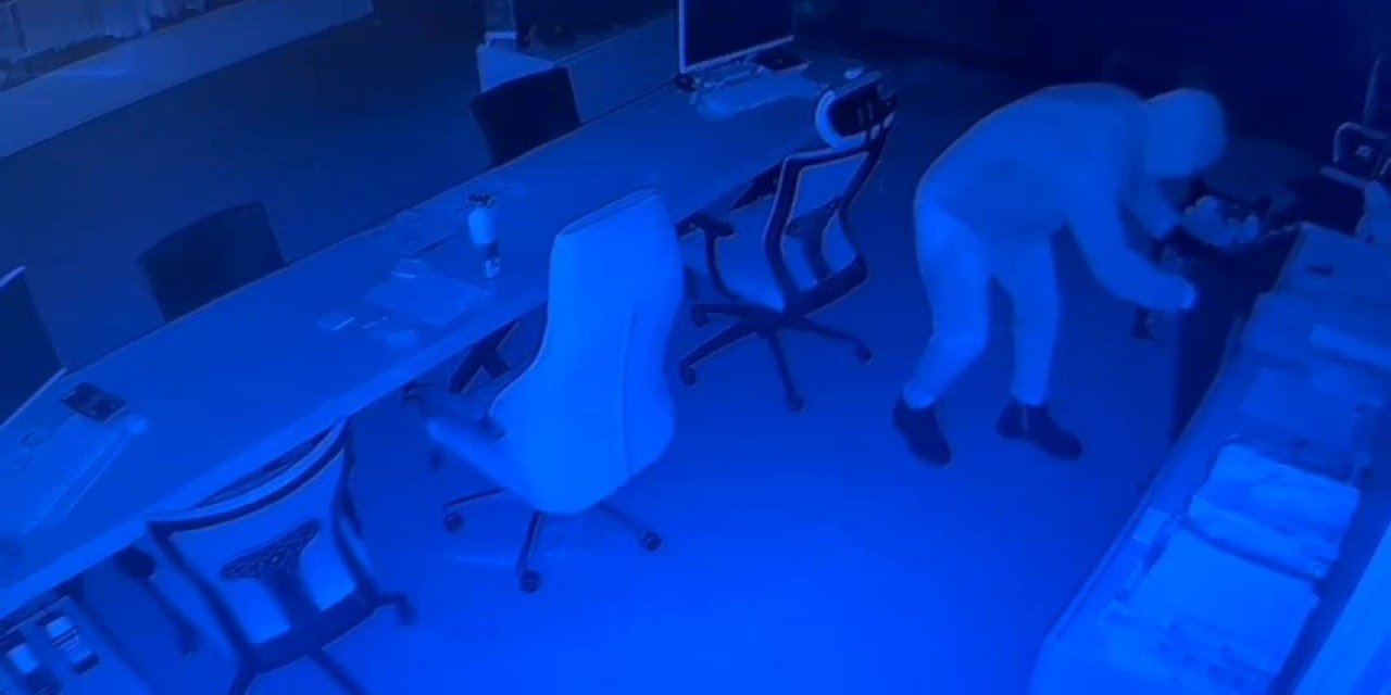 Manavgat Soygununda Şok Eden Gelişme: Hırsız Eski Çalışan Çıktı